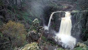 Turismo fluvial en la provincia de Salamanca