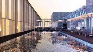 Novotel abre su hotel número 500 del mundo en Seoul Dongdaemun