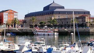 Ferrol de la Ilustración, un recorrido por los lugares más emblemáticos de la localidad