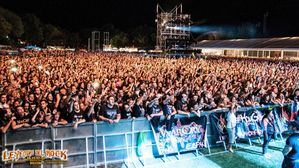 Los festivales, Leyendas del Rock y Rabolagartija, vuelven a Villena