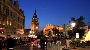 El próximo año Cracovia será la Capital Gastronómica de Europa
