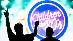 Temporada 2018 de Children of The 80’s en Hard Rock Hotel Ibiza