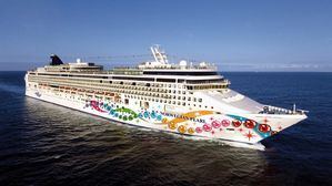 Norwegian Cruise Line anuncia la llegada de seis barcos a aguas europeas