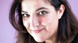 Diana Peñalver: Hacer teatro es como volver a mis orígenes