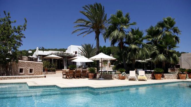 Can Lluc Hotel Boutique & Villas, 15 años reflejando la esencia de Ibiza