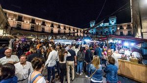 Más presencia internacional en las XXII Jornadas Medievales de Avila