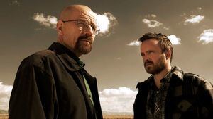 Breaking Bad