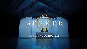 Le Club AccorHotels lanza Seeker que analiza el comportamiento de los huéspedes
