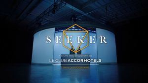 Le Club AccorHotels lanza Seeker que analiza el comportamiento de los huéspedes