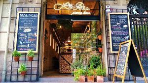El Restaurante italiano La Pala abre su segundo local en Barcelona