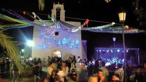 Fiestas patronales de Ibiza, la esencia de la isla sala a las calles