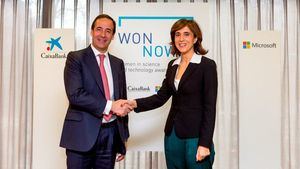 260 alumnas de universidades españolas se han presentado a los Premios Wonnow Stem
