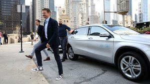 El carsharing llega a Chicago