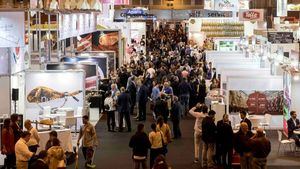 Actividades de CEDECARNE para la Feria Meat Attraction 2018