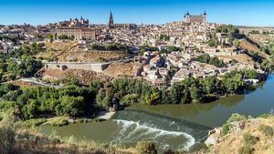 Ideas para una excursión a Toledo este verano