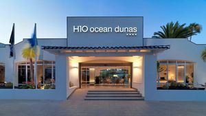 H10 Ocean Dunas, el nuevo hotel especializado en vacaciones para adultos