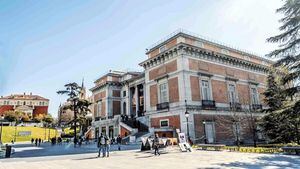 Museo Nacional del Prado