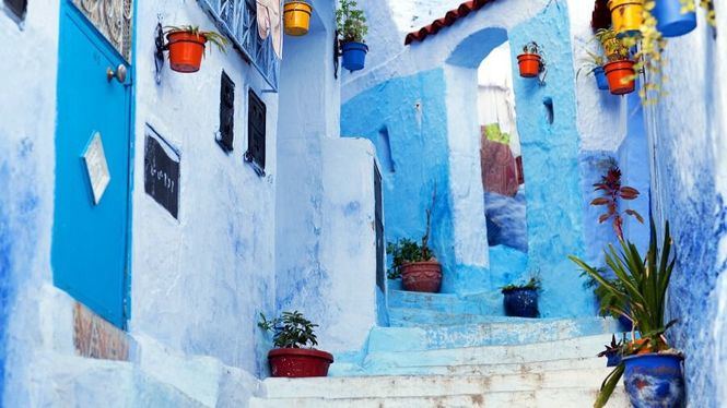 Propuestas para disfrutar de Marruecos en Agosto