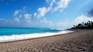 Barahona, la maravilla turística más desconocida de la República Dominicana