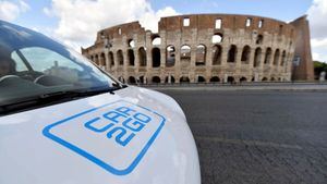 Los italianos son los turistas que más utilizan el carsharing flexible de car2go en Madrid