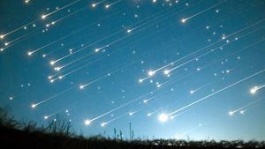 Lugares para disfrutar de la Lluvia de Estrellas