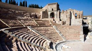 El Teatro Romano de Cartagena amplía su horario de visitas en agosto