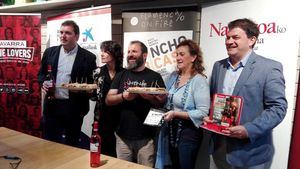 Flamenco On Fire presenta un nuevo modo de entender el flamenco con la ruta gastronómica