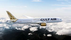 Gulf Air, en expansión: Nuevos destinos, aviones y una nueva imagen de marca