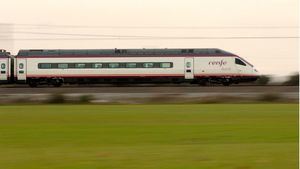 Renfe incrementa el número de frecuencias Avant entre Valladolid y Madrid