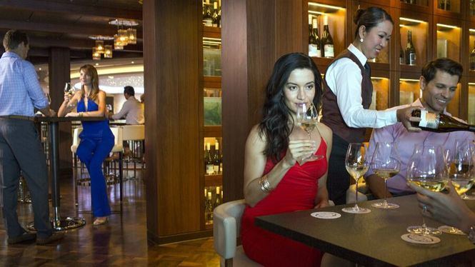 Norwegian Cruise Line continúa apostando por su programa de bebidas en alta mar
