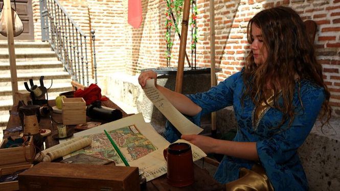 Medina del Campo culmina una semana renacentista histórica