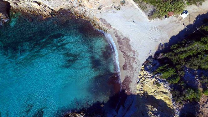 Ses Salines, un viaje al corazón de Ibiza y Formentera a través de estanques milenarios