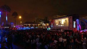 Cine+Food: películas y gastronomía en Las Palmas de Gran Canaria