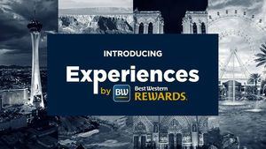 Best Western Rewards, entre los primeros programas de fidelización hotelera del mundo