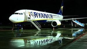 Ryanair ha lanzado una mega oferta hasta el 3 de septiembre