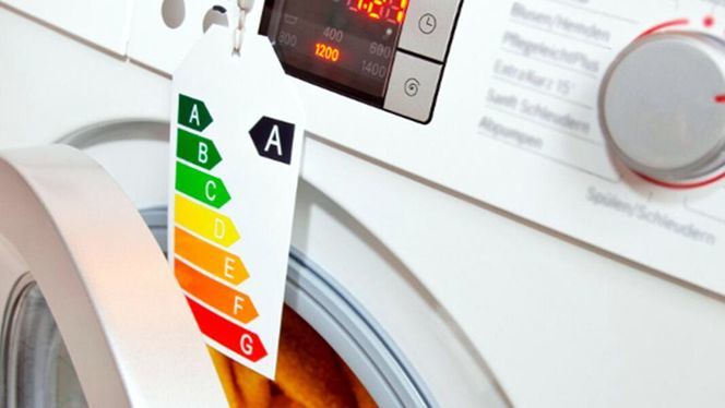 La demanda de electrodomésticos eficientes en España ha subido un 6,76 %