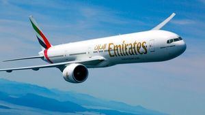 Emirates anuncia un acuerdo de código compartido con Jetstar Pacific