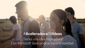 Microsoft Store busca las iniciativas más inspiradoras