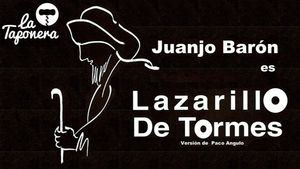 Lazarillo de Tormes