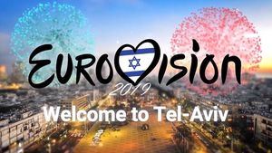 Tel Aviv acogerá el próximo Festival de Eurovisión