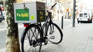 Europ Assistance y Koiki, un modelo innovador de reparto de paquetería