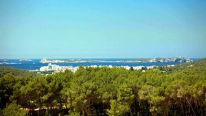 Explorar la isla de Ibiza desde Can Lluc