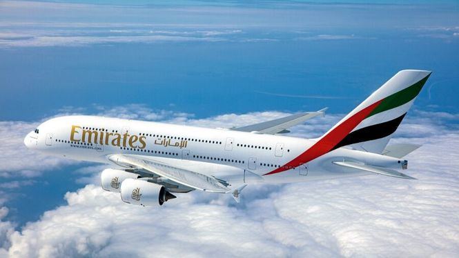 Emirates lanza ofertas especiales para otoño e invierno