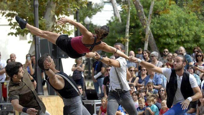 3ª edición del Festival MUT de Castellón