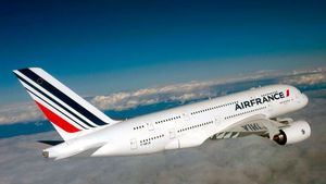 Air France abrirá una nueva ruta a Dallas