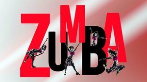 Clases de Zumba en el Miguel Angel Wellness Club