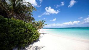 Flamenco Beach, Culebra