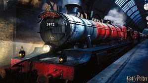 Hogwarts Express