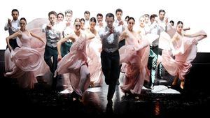 El Ballet Nacional de España cautiva al público de Hong Kong