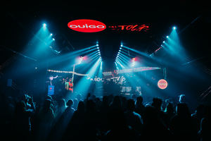 OUIGO te acerca a los grandes festivales y conciertos del sur 